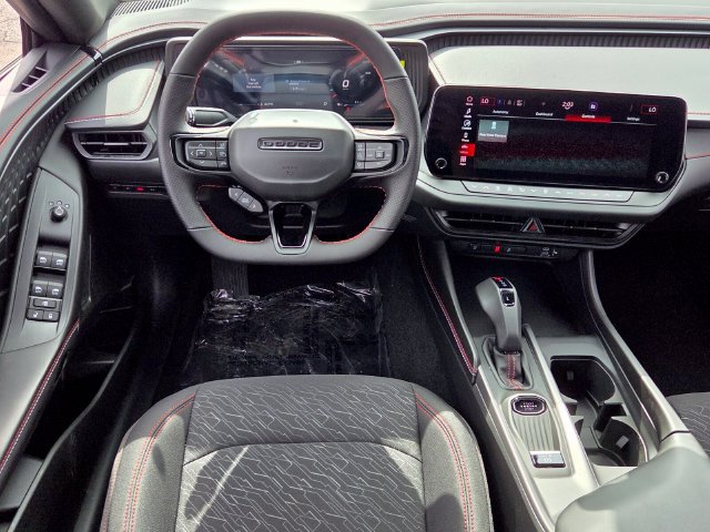 New 2026 Dodge Charger R/T w/ Blacktop Package AWD/4WD image 7