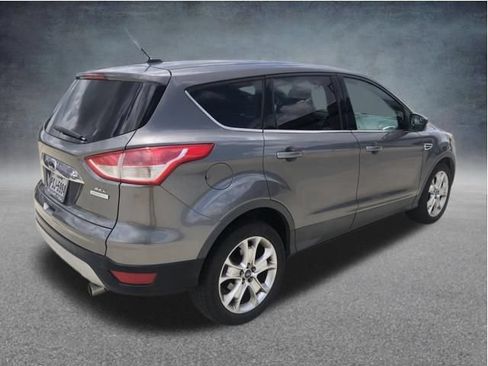 Used 2013 Ford Escape SEL FWD image 9