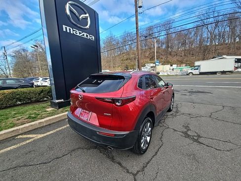 Certified 2023 MAZDA CX-30 AWD 2.5 S w/ Preferred Package image 7