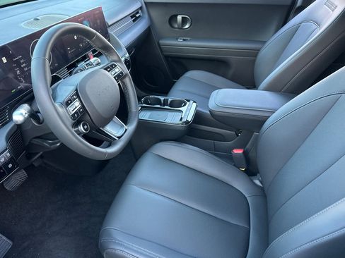 New 2026 Hyundai Ioniq 5 SEL image 10