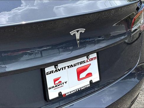 Used 2023 Tesla Model 3 Standard Range RWD image 21