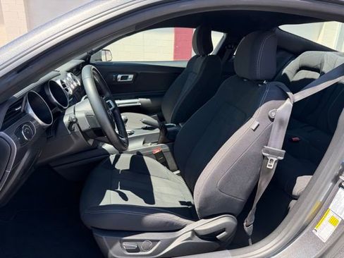 Used 2019 Ford Mustang GT w/ GT Performance Package RWD image 12