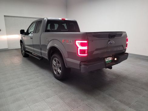 Used 2020 Ford F150 XLT w/ Equipment Group 302A Luxury AWD/4WD image 5