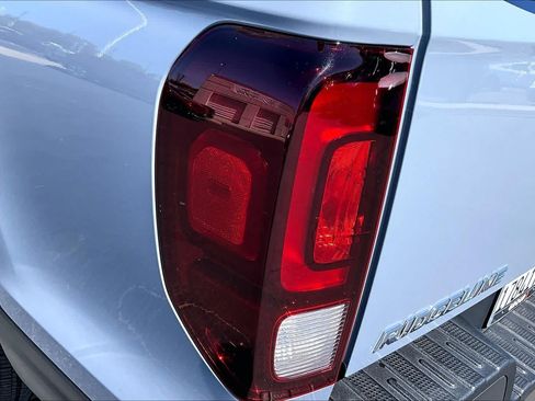 Used 2023 Honda Ridgeline Black Edition image 28