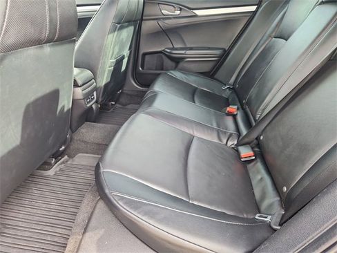 Used 2017 Honda Civic Touring image 23