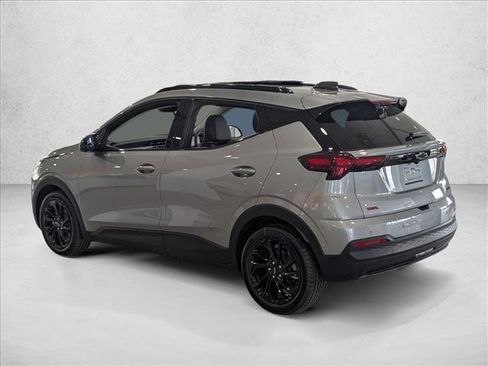 New 2027 Chevrolet Bolt RS image 6