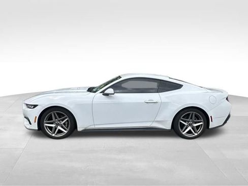 Used 2024 Ford Mustang Premium RWD image 3