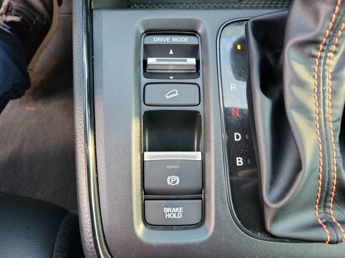 Used 2025 Honda CR-V Sport-L image 29