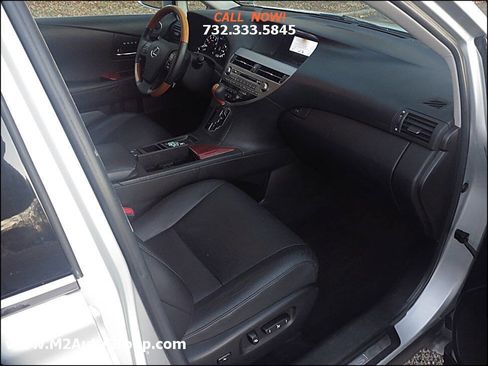 Used 2010 Lexus RX 350 AWD image 14