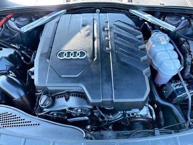 Used 2024 Audi A5 2.0T Premium Plus AWD/4WD image 30
