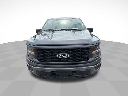 Used 2024 Ford F150 STX image 2