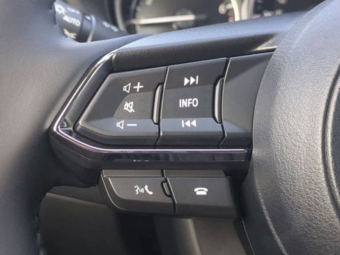 New 2025 MAZDA CX-5 AWD 2.5 S w/ Select Package image 21