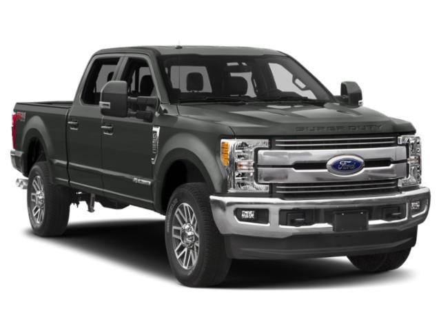 Used 2019 Ford F350 Lariat w/ Lariat Ultimate Package AWD/4WD image 6