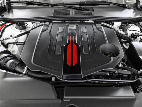 New 2026 Audi S5 Premium Plus AWD/4WD image 24