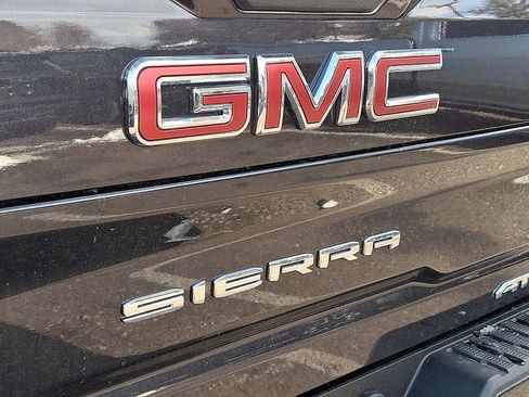 New 2026 GMC Sierra 2500 AT4 w/ AT4 Premium Plus Package image 15