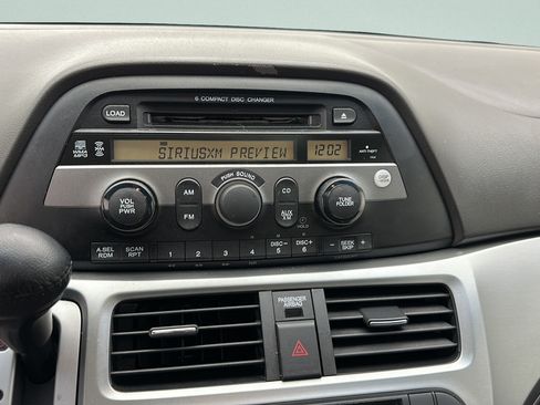 Used 2010 Honda Odyssey EX-L image 19