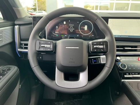 New 2026 Hyundai Santa Fe Limited AWD/4WD image 16