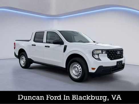 New 2026 Ford Maverick XL w/ Equipment Group 101A AWD/4WD image 1