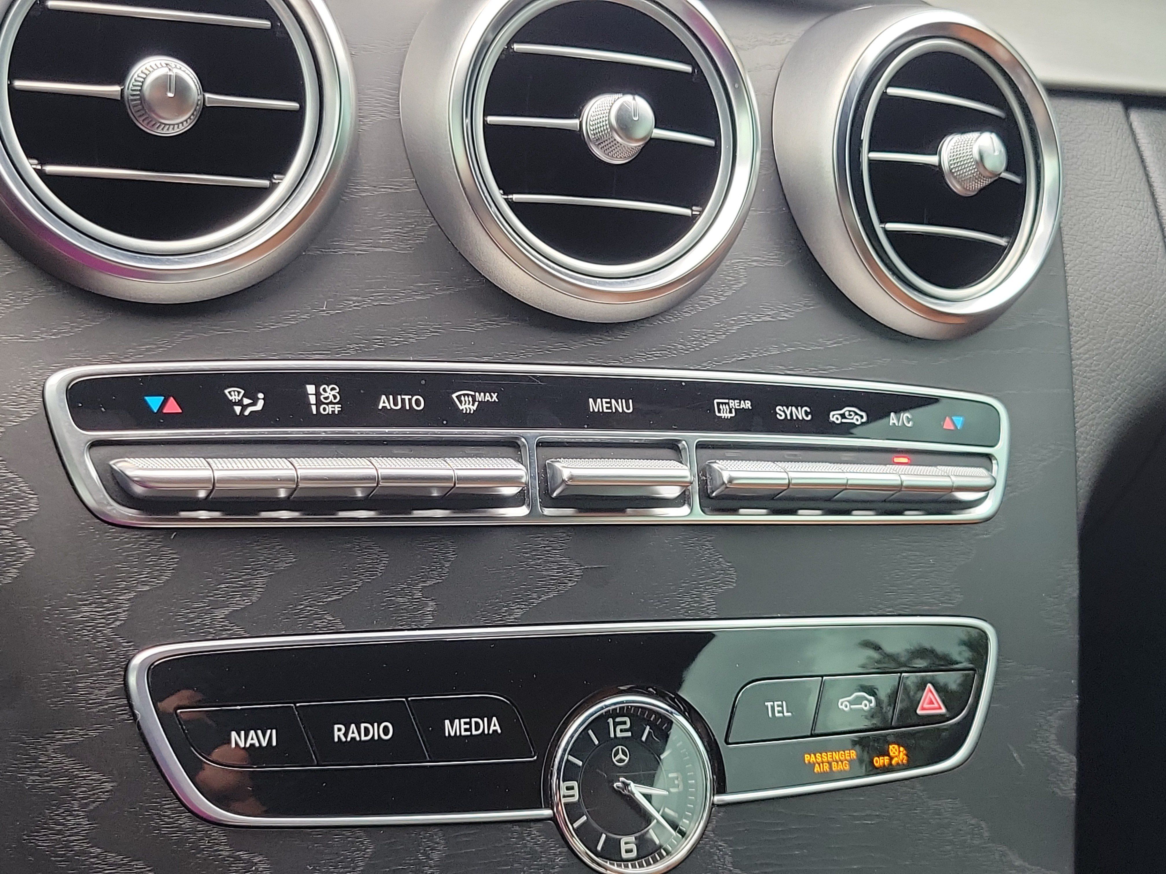 Used 2022 Mercedes-Benz C 300 Cabriolet image 20