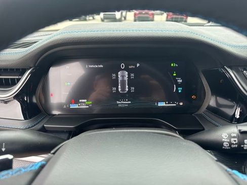 Used 2024 Jeep Grand Cherokee Trailhawk image 26