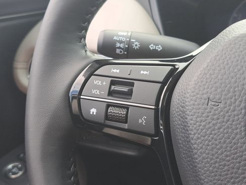 New 2026 Honda HR-V EX-L image 27