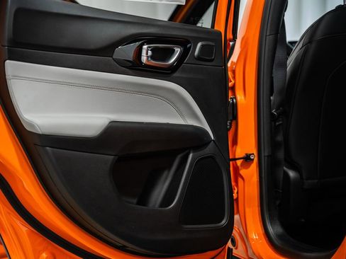 New 2026 Jeep Compass Limited w/ Sun, Sound & Navigation Group image 36