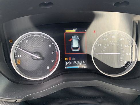 Used 2024 Subaru Forester Limited AWD/4WD image 13
