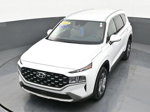 Certified 2023 Hyundai Santa Fe SEL image 35