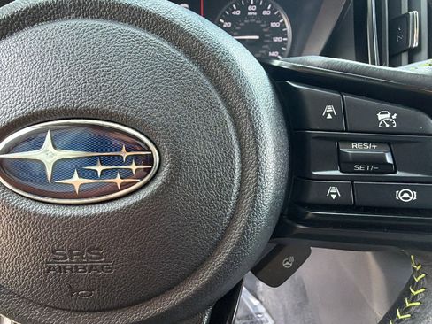 Certified 2023 Subaru Ascent Onyx Edition image 20