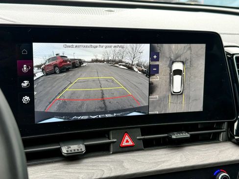 Certified 2023 Kia Sportage X-Pro Prestige image 18