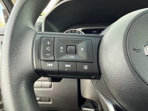 Certified 2024 Nissan Rogue SV FWD image 29