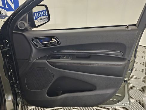 New 2026 Dodge Durango GT image 33