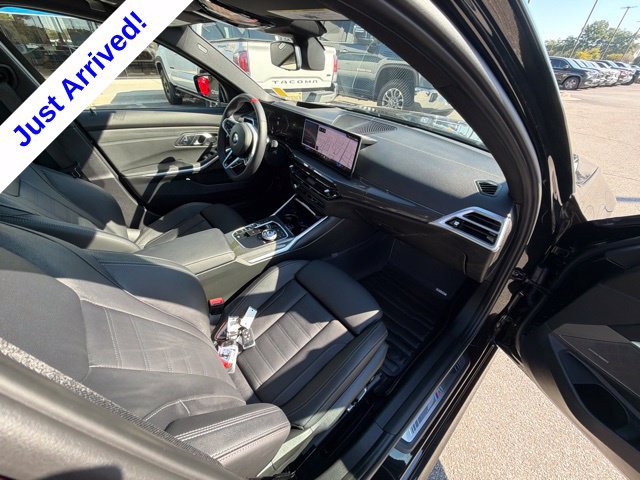 Used 2026 BMW M340i xDrive AWD/4WD image 24