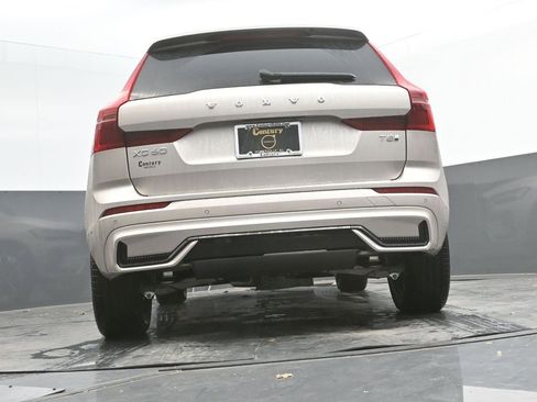 New 2026 Volvo XC60 T8 Plus w/ Protection Package Premier image 29