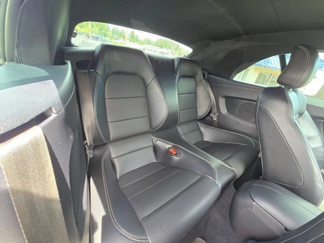 Used 2019 Ford Mustang Premium RWD image 12