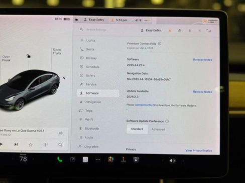 Used 2019 Tesla Model 3 Long Range image 32