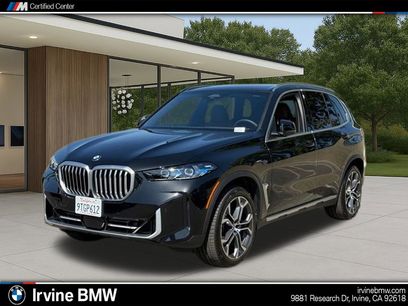 Used 2026 BMW X5 sDrive40i w/ Premium Package
