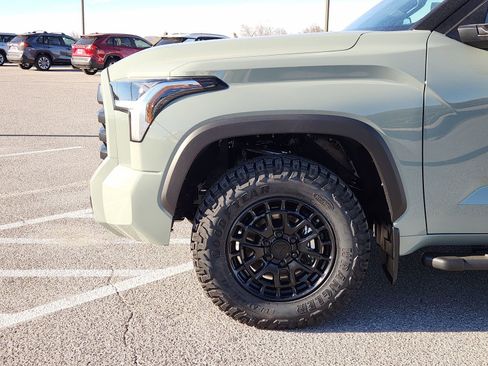 New 2026 Toyota Tundra SR5 image 9