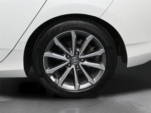 Certified 2023 Acura Integra image 10