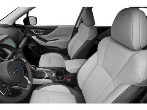 Used 2019 Subaru Forester Limited w/ Popular Package #3 image 12