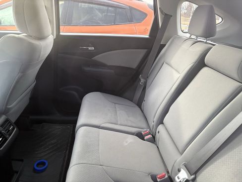 Used 2015 Honda CR-V EX image 8