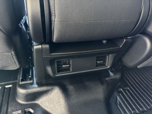 New 2025 Chevrolet Silverado 2500 W/T w/ WT Convenience Package image 15