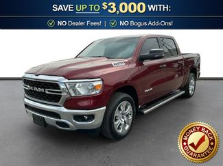 Used 2023 RAM 1500 Big Horn w/ Trailer Tow Group 360° Tour