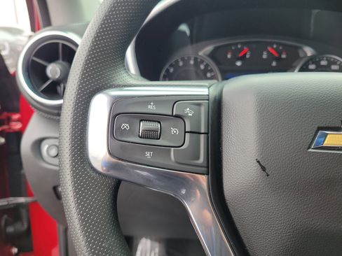 Used 2025 Chevrolet Blazer LT image 22