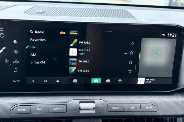 Used 2025 Kia K4 EX FWD image 22