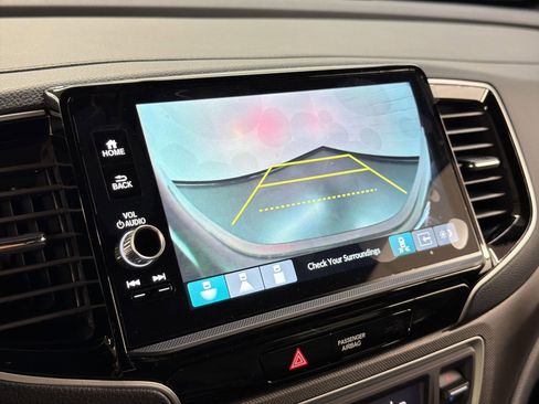 New 2026 Honda Ridgeline TrailSport+ image 26