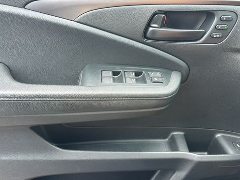 Certified 2023 Honda Passport EX-L image 20
