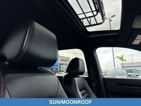 Used 2025 Honda CR-V Sport-L image 20