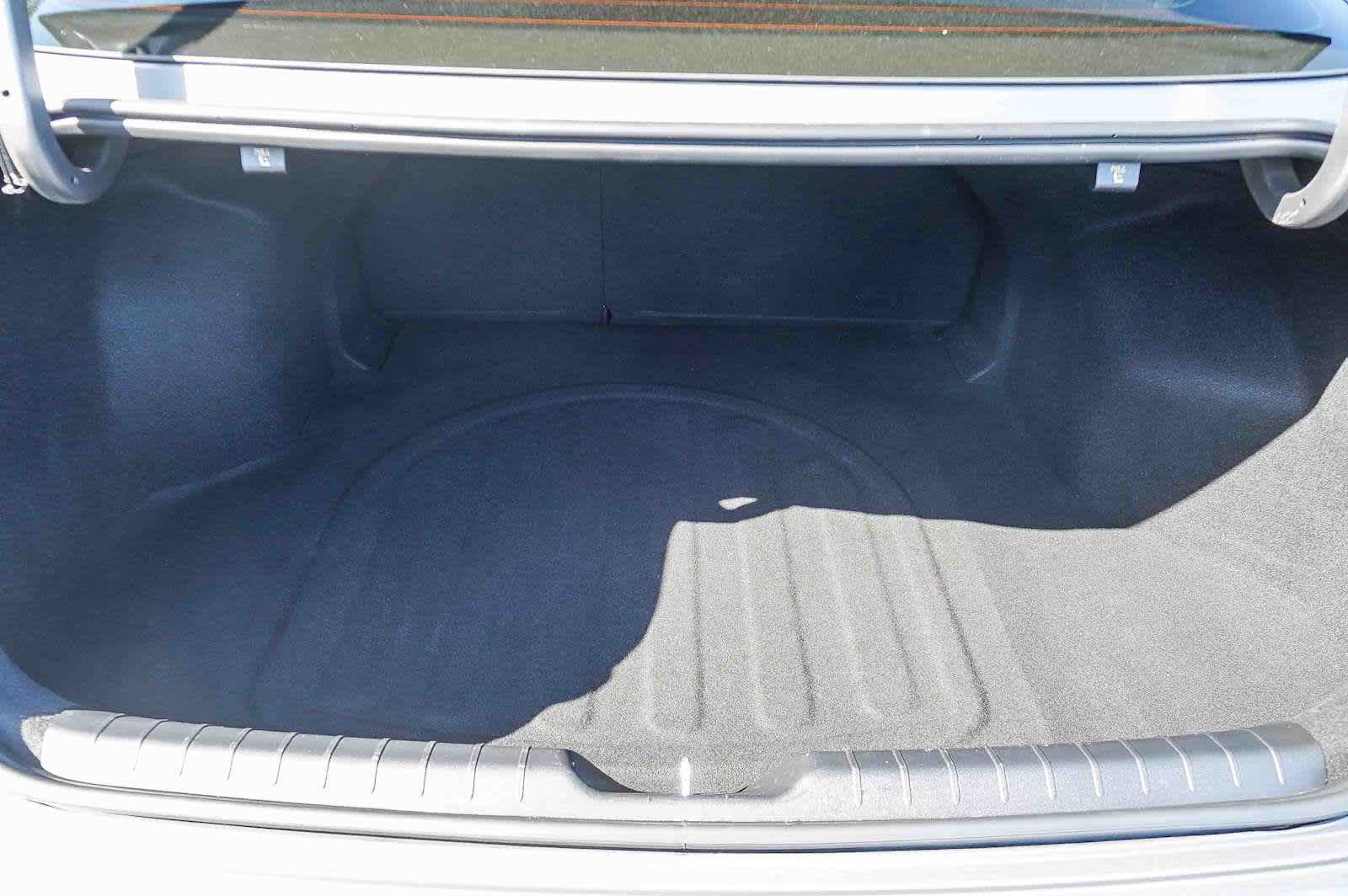 Used 2025 Kia K4 EX FWD image 27