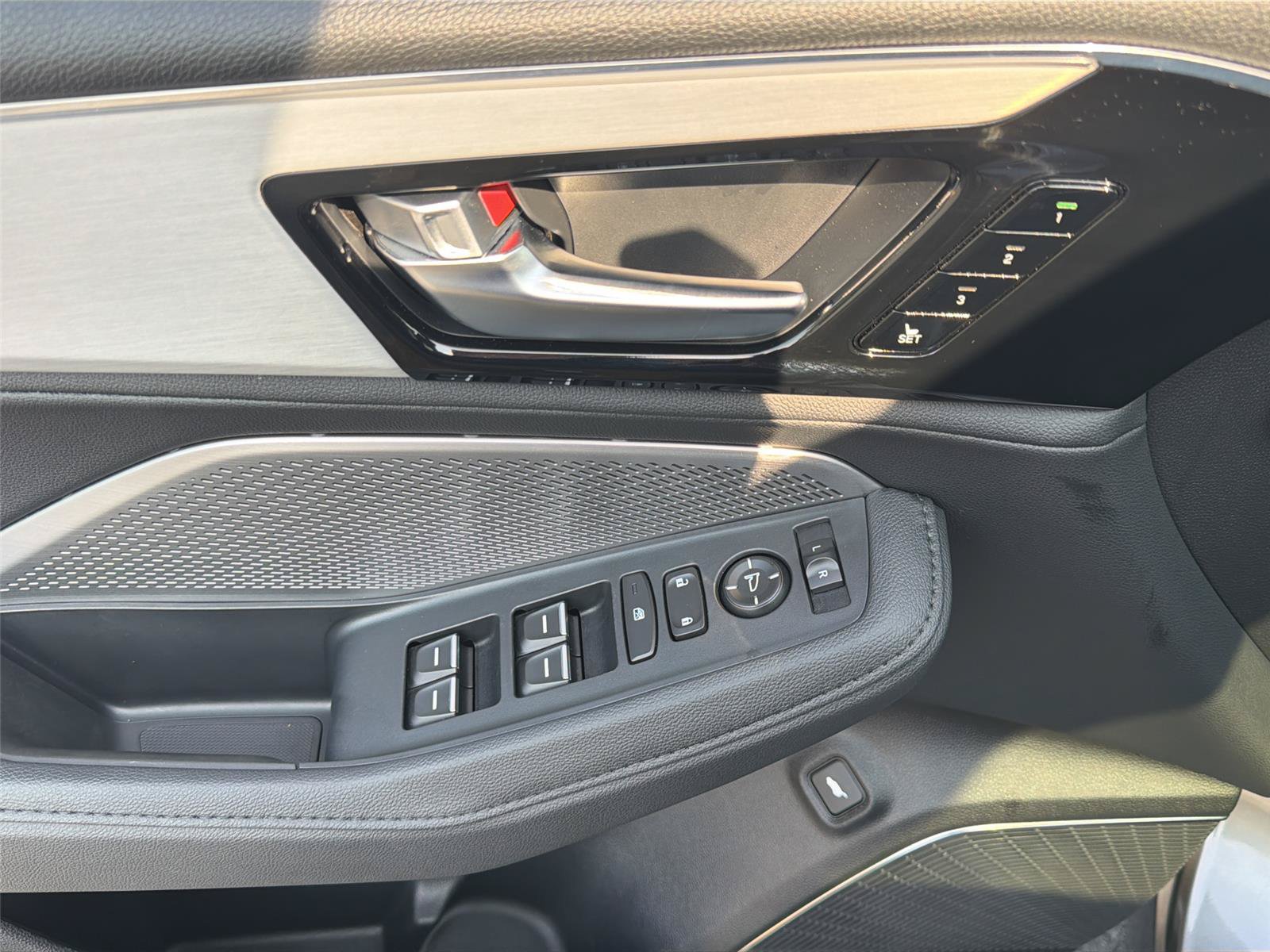 Certified 2026 Acura MDX FWD image 20